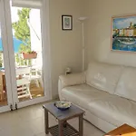 Les Aigues Marines-1 By Interhome * La Madrague
