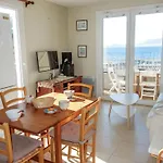 Les Aigues Marines-1 By Interhome Appartement