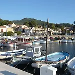 Les Aigues Marines-1 By Interhome Appartement *