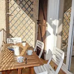 Les Aigues Marines-1 By Interhome Appartement La Madrague