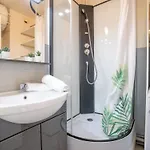 Appartement Les Aigues Marines-1 By Interhome La Madrague