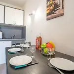 Les Aigues Marines-1 By Interhome La Madrague