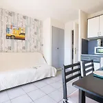Les Aigues Marines-1 By Interhome Appartement