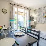Appartement Les Aigues Marines-1 By Interhome