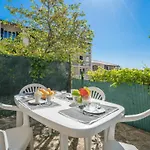 Appartement Les Aigues Marines-1 By Interhome *