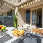 Les Aigues Marines-1 By Interhome * La Madrague