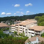 Les Aigues Marines-1 By Interhome *