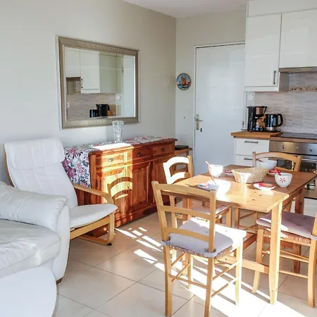 Διαμέρισμα Les Aigues Marines By Interhome