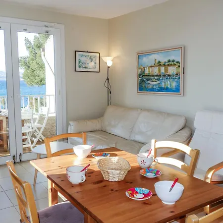 Les Aigues Marines-1 By Interhome *