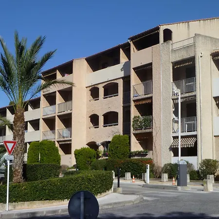 Les Aigues Marines-1 By Interhome Appartement