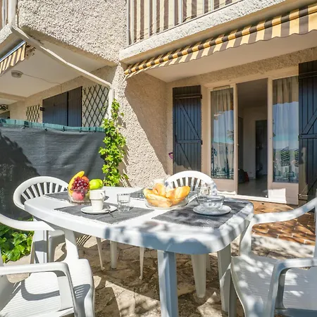 Les Aigues Marines-1 By Interhome Appartement