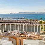 Les Aigues Marines-1 By Interhome *