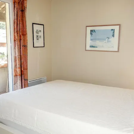 Les Aigues Marines-1 By Interhome 公寓 *