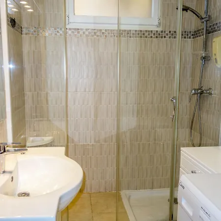 Les Aigues Marines-1 By Interhome Apartament La Madrague