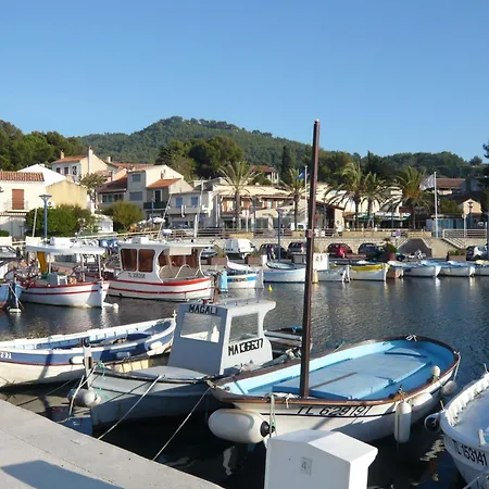 Les Aigues Marines-1 By Interhome 公寓 *