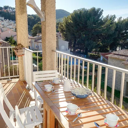 Les Aigues Marines-1 By Interhome