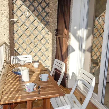 Les Aigues Marines-1 By Interhome 公寓 拉马德拉戈