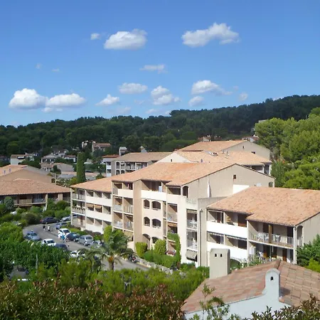 Les Aigues Marines-1 By Interhome *