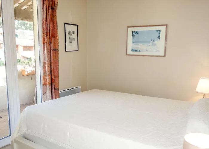 Les Aigues Marines-1 By Interhome Apartamento *
