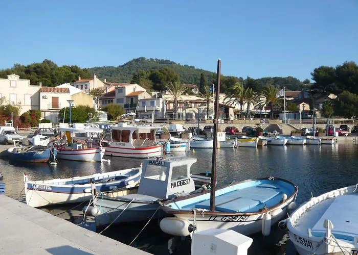 Les Aigues Marines-1 By Interhome Apartamento *