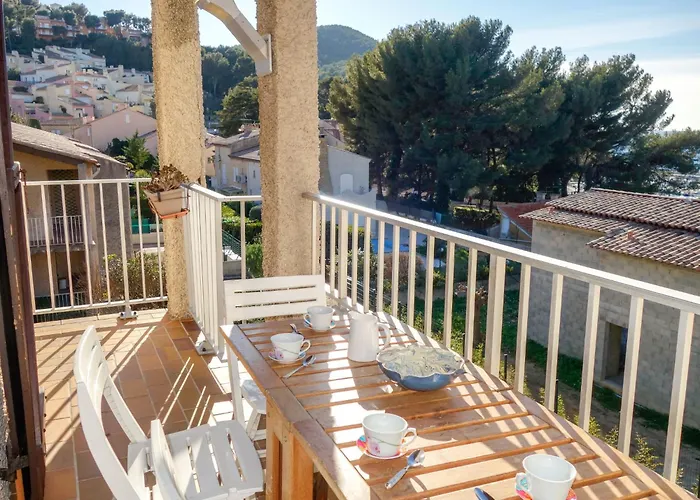 Les Aigues Marines-1 By Interhome