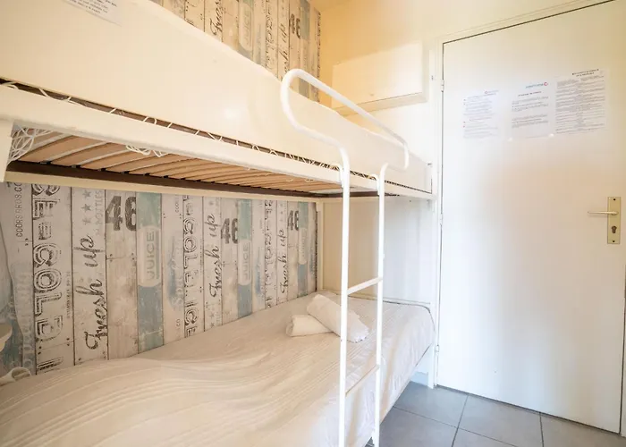 Apartmán Les Aigues Marines-1 By Interhome