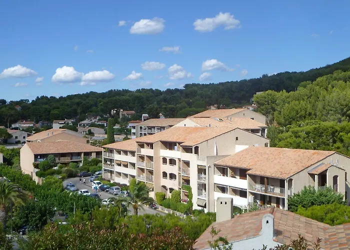 Les Aigues Marines-1 By Interhome *